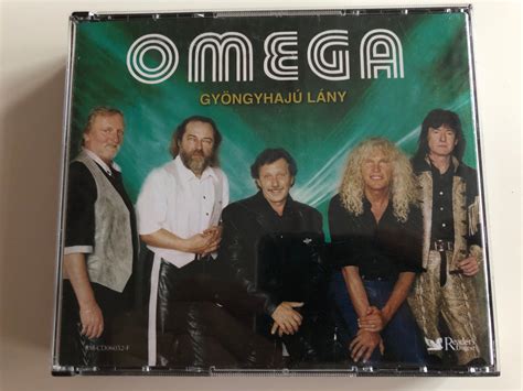 omega band hungary|omega gyöngyhajú lány.